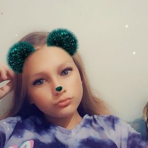 Meet your Posher, Breann